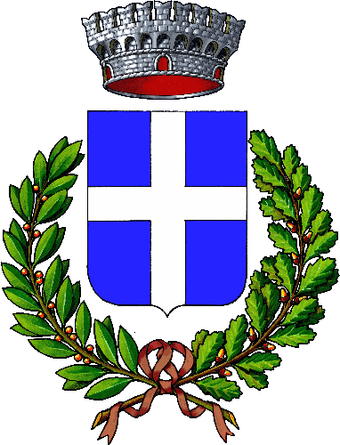 Miniatura Della Versione Delle - Coat Of Arms (382x500)