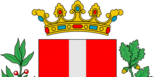 La Città Di Vicenza - Vicenza Coat Of Arms (513x250)