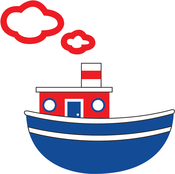 Boat House Day Nursery - Boat House Day Nursery (728x686)