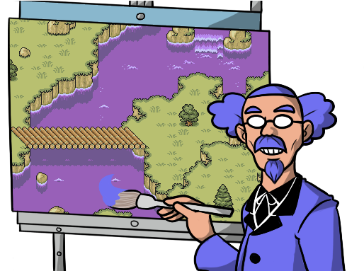 Welcome To The Joy Of Earthbound, Our Annual Summer - Mother (529x382)