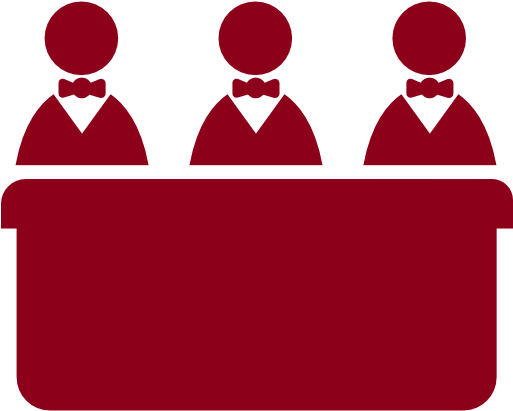 Group Assessment / Focus Interview - Committee (512x512)