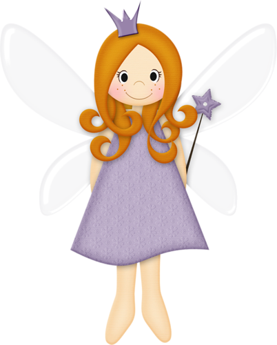 If The Grown Fits - Fairy (402x500)