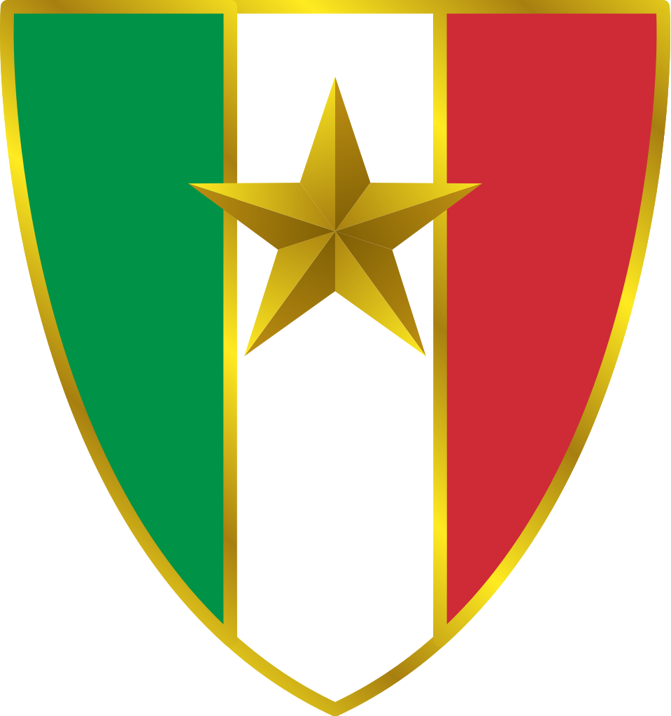 Stagione, Scudetto - Stella Di Bronzo Al Merito Sportivo Nastrino (959x1023)