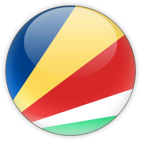 Yükle Round Icon - Round Flag Logo Seychelles (640x480)