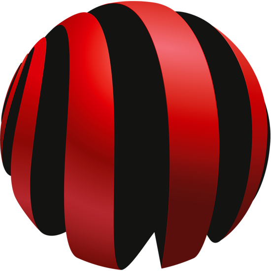 Acmilan Museum Ball Image - Casa Milan Logo Png (550x550)