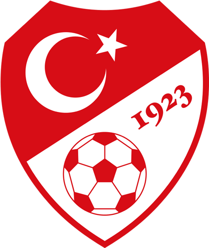 La Turkish Football Federation Ha Ritirato La Proposta - Turkey National Football Team Logo Png (500x500)