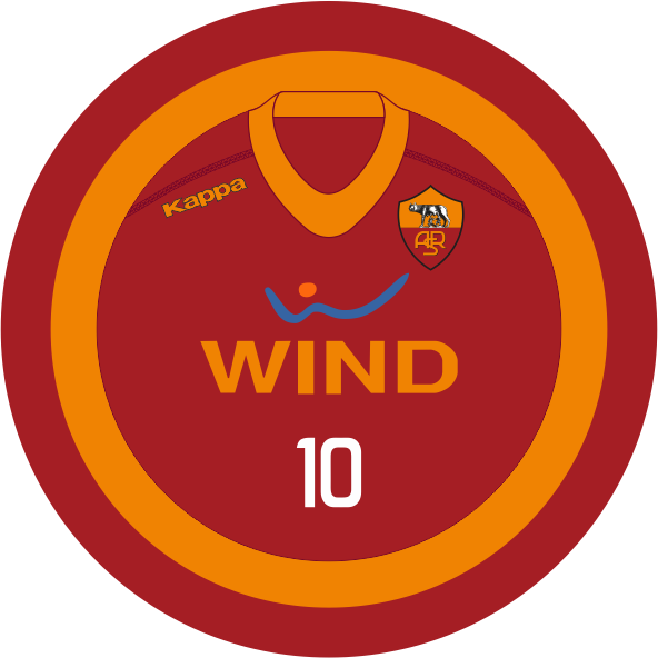 Portrait Of A Man (592x592)