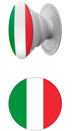 Popsocket For Mobile Devices & Co. - Golden Silence (280x560)