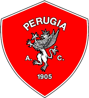 Perugia - Perugia Fc Logo (400x400)