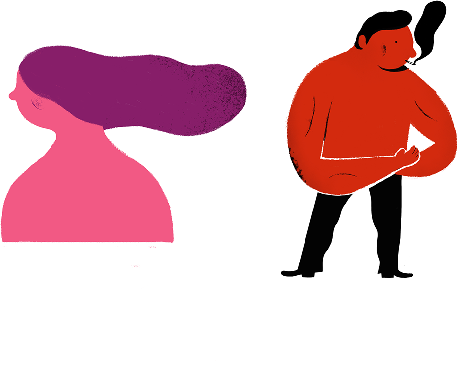 My Artwork For Two Labels Of Craft Beers - My Artwork For Two Labels Of Craft Beers (1200x848)