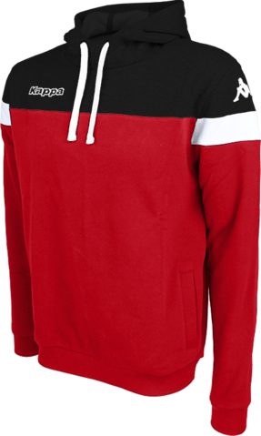 Accio Hoody Fleece Sweat - Kappa Accio (287x479)