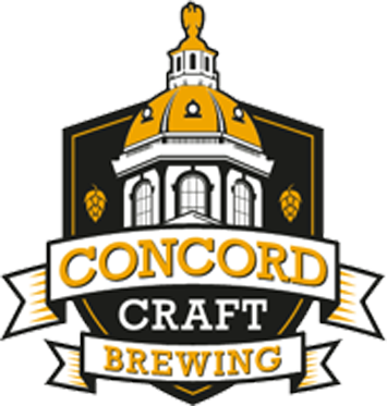 Concord Craft Brewing Co - Concord Craft Brewing Company (355x373)
