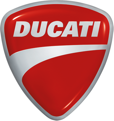 Sold Out - Ducati Logo (386x409)