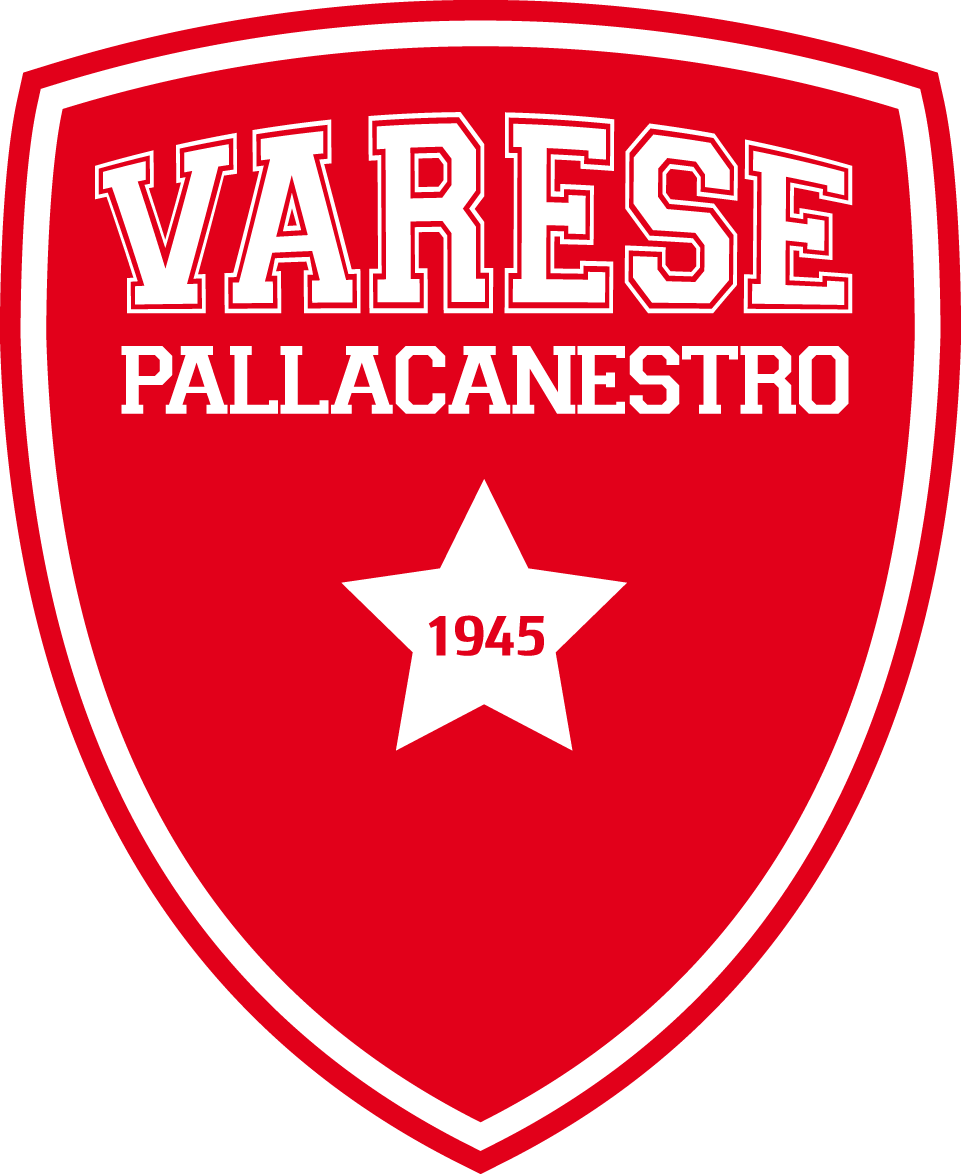 Pallacanestro Varese, Ieri Sera Presentazione Della - Pallacanestro Varese Logo (961x1174)
