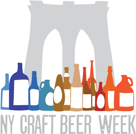 Ny Craft Beer Week Is Here - Craft Beer (504x504)
