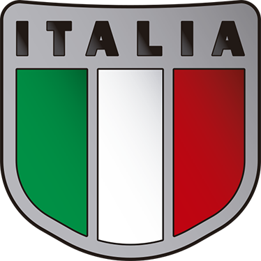 Color De Su Pared - Bandera De Italia (374x374)