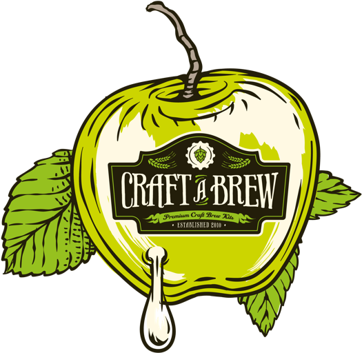 Craft A Brew Launches New Hard Cider Making Kit - Craft A Brew Launches New Hard Cider Making Kit (558x545)