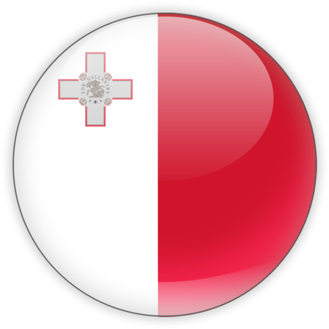 Italian - Malta Flag (640x480)