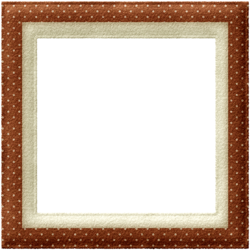 B *✿* - Picture Frame (1024x1024)