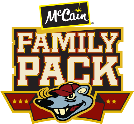 Mccain Foods Family Pack Sundays - Mccain Foods (460x416)