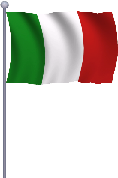 Ultra Sienna Transparent Wood Stain/sealer With - Italian Flag No Background (592x592)