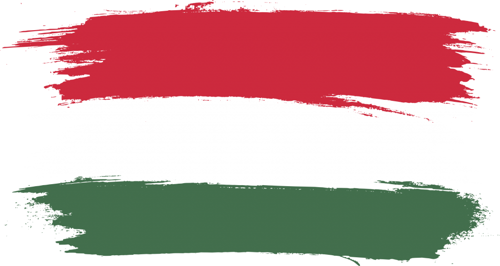 Flag Of Hungary - Budapest (1024x546)
