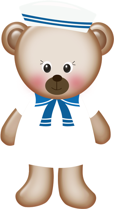 Clip Art, Papo, Patches, Bb, Sailors, Good Ideas, Rules - Sailor (495x720)