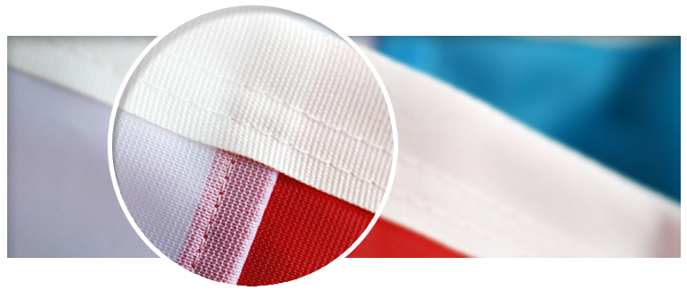 Made In Italy Quality For All Our Flags - Italy (765x342)