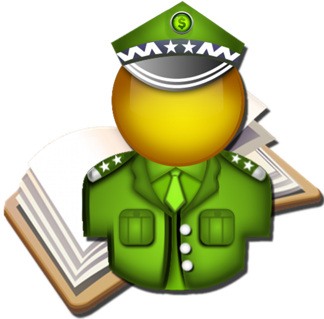 Military Camouflage Soldier Army - Military (630x630)