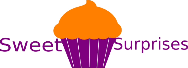 Cupcake Clip Art At Clker - Cupcake Clip Art At Clker (600x217)