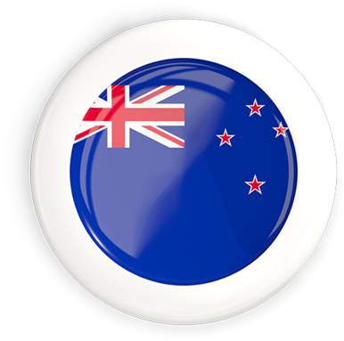Illustration Of Flag Of New Zealand - Stock Photography (640x480)