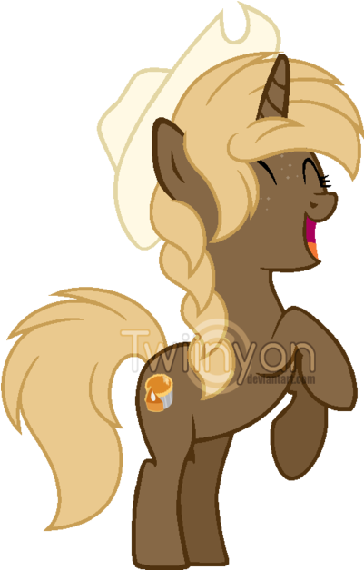 This Is Pumpkin Pie - Cartoon (400x649)