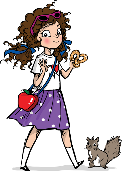 Latest From The Blog - Alice Miranda In New York (411x577)