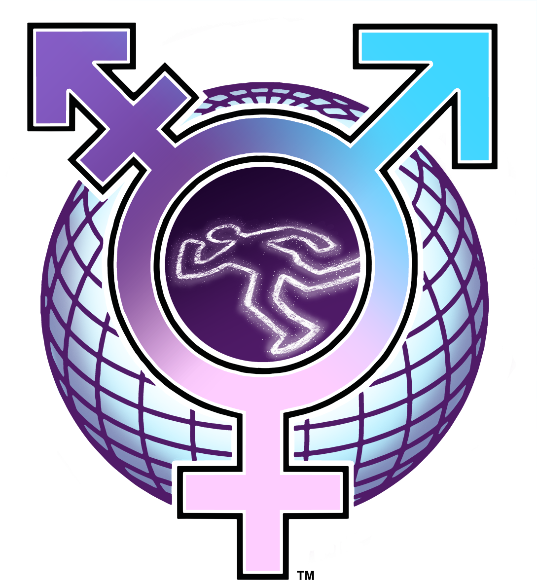 Transgender Violence Tracking Portal Article On Huffpost - Transgender (1115x1216)