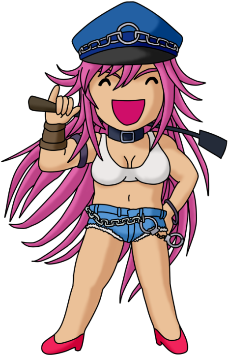 A History Of Transgender Characters In Comics, Games - Led Storm (486x750)