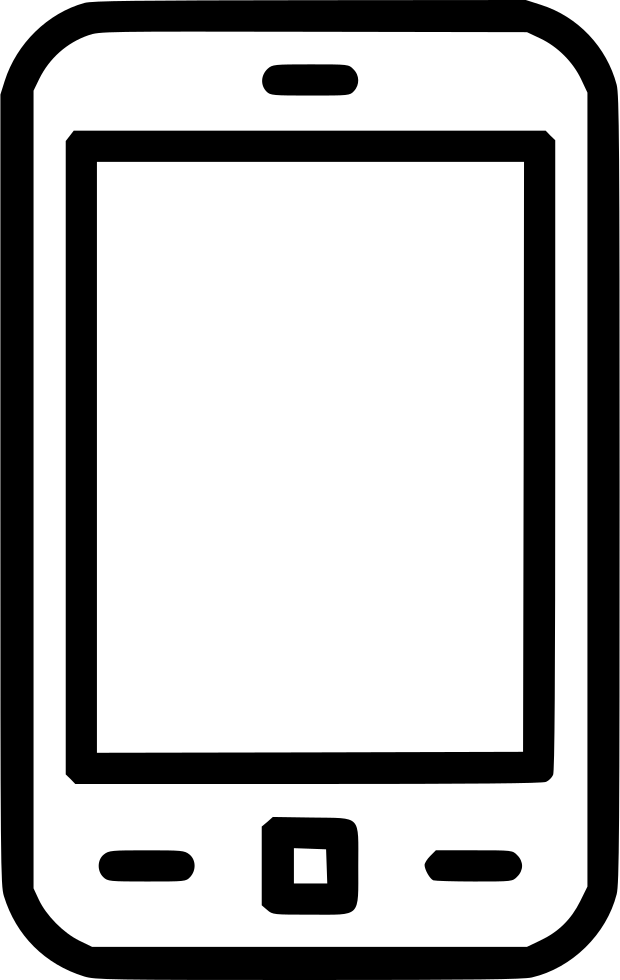 Phone Mobile Smartphone Device Contact Call Comments - Remote Deposit (620x980)