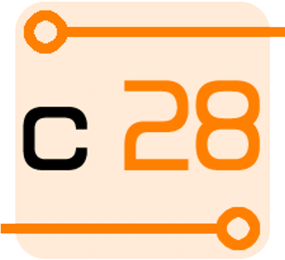 Channel 28 Limited - Channel 28 Limited (400x400)