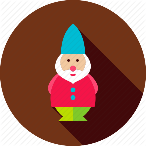 Dwarf Clipart Knome - Mitochondrial Dna (512x512)