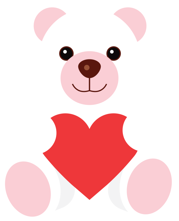 Teddy Bear (615x759)