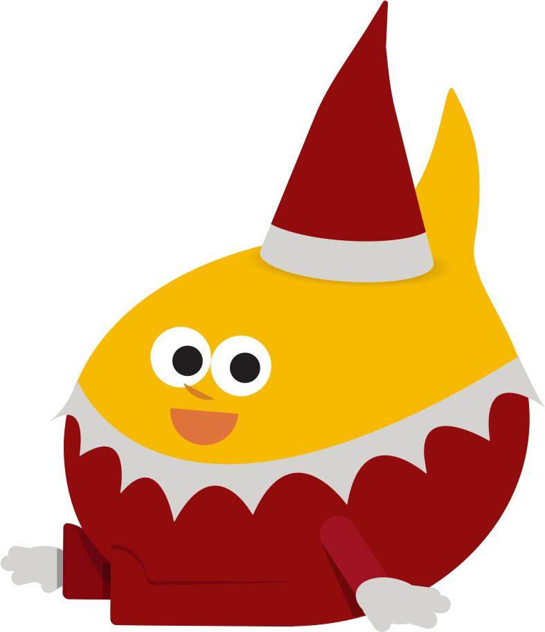 This Is A Sticker Of Bunceeman As An Elf - Elf (786x975)