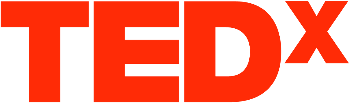 My Golden Ticket For Breaking Into And Staying In The - Tedx (1200x394)