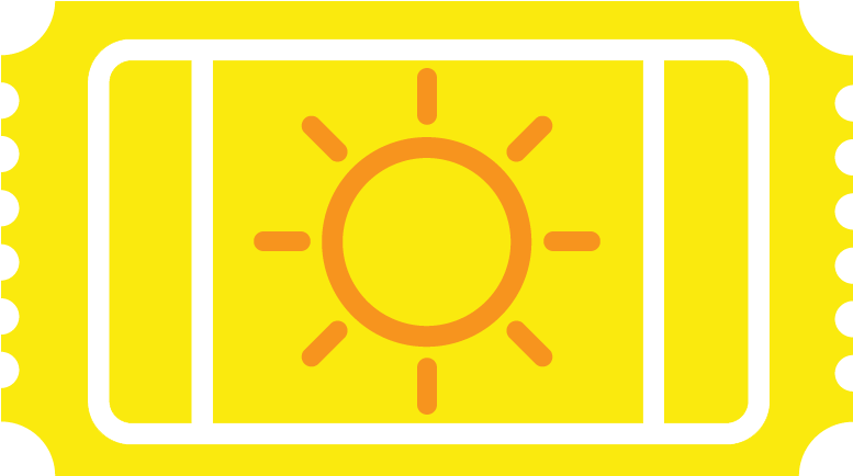 Golden Ticket2 - Cold Air Icon (800x600)