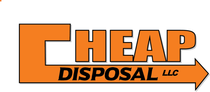 Disposal Services, Container Rental, Dumpster Rentals - Cheap Disposal (684x300)