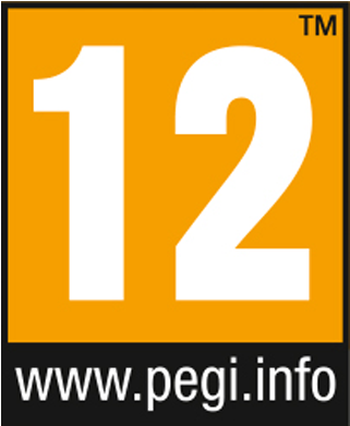 Free Uk Delivery - Pan European Game Information (470x470)