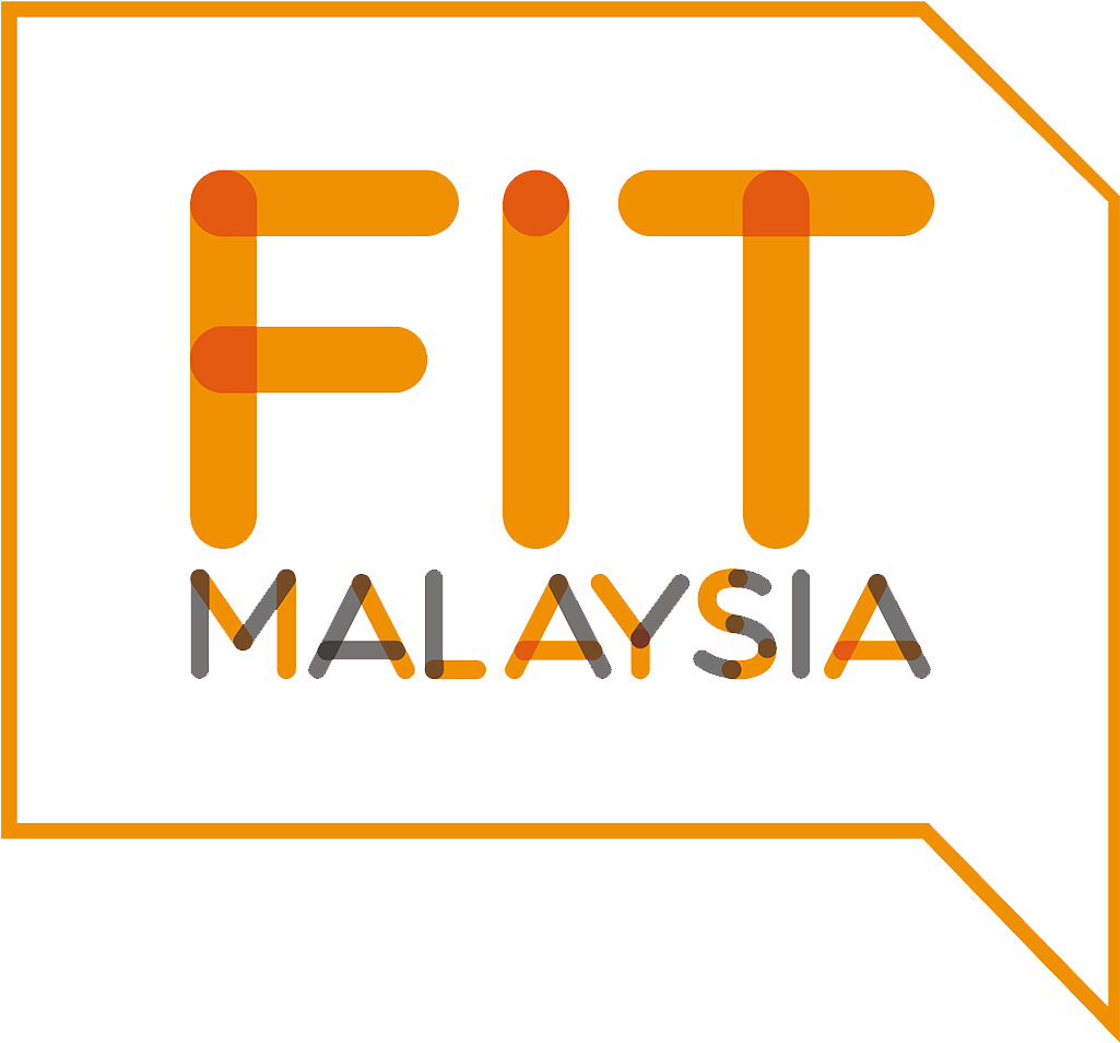 Fit Logo - Fit Malaysia Logo Png (1024x1024)