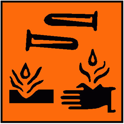 Los Circunloquios De Lucas - Chemical Substance (600x451)