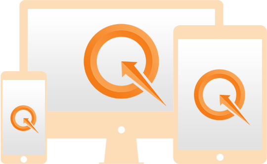 Connect To This Market With The Most Trusted Voices - Illustration (540x332)