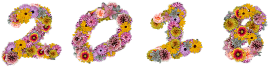 We Are Now Well Into Show Season For 2018 And The Offices - 2018 년 새해 인사 무료 (640x307)