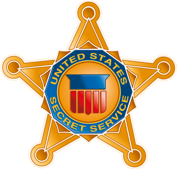 United States Secret Service Seal - United States Secret Service (986x555)