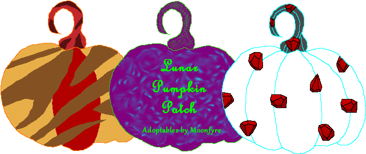 Welcome To The Lunar Pumpkin Patch Where Your Dragons' - Illustration (722x321)